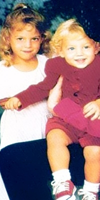 Danielle Riley and Benjamin Storm Keough